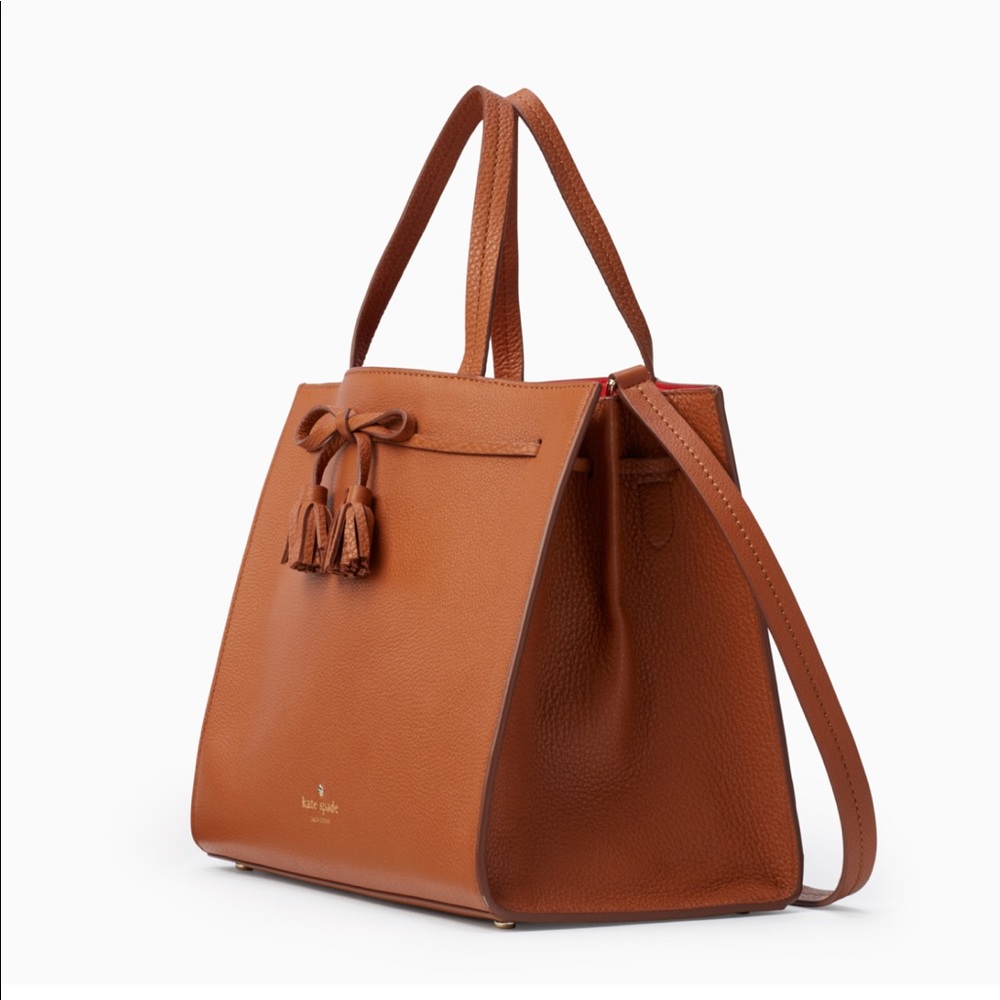 NWT Kate Spade Hayes Street Isobel